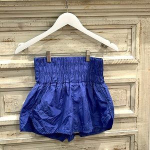 FP Movement The Way Home Women’s shorts